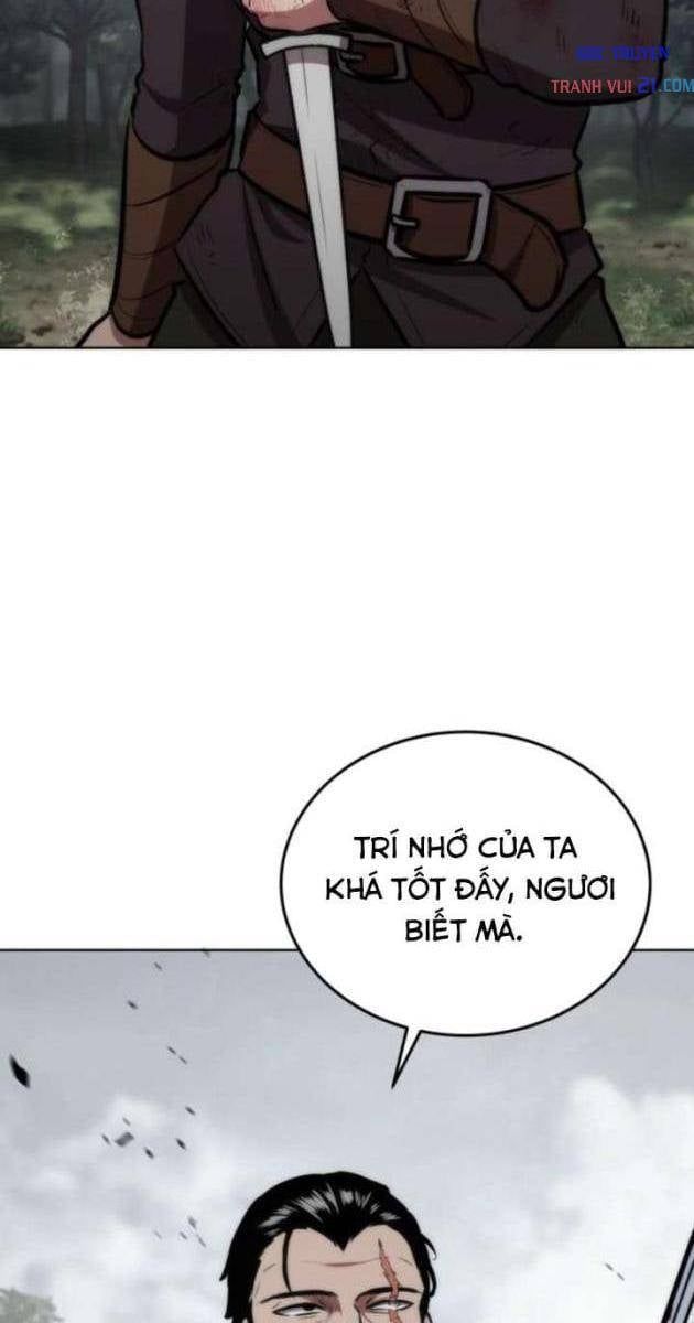 Hiệp Sĩ Cầm Gậy Bóng Chày Chap 23 - Next Chap 22