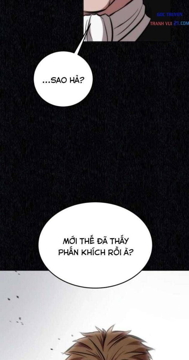 Hiệp Sĩ Cầm Gậy Bóng Chày Chap 23 - Next Chap 22