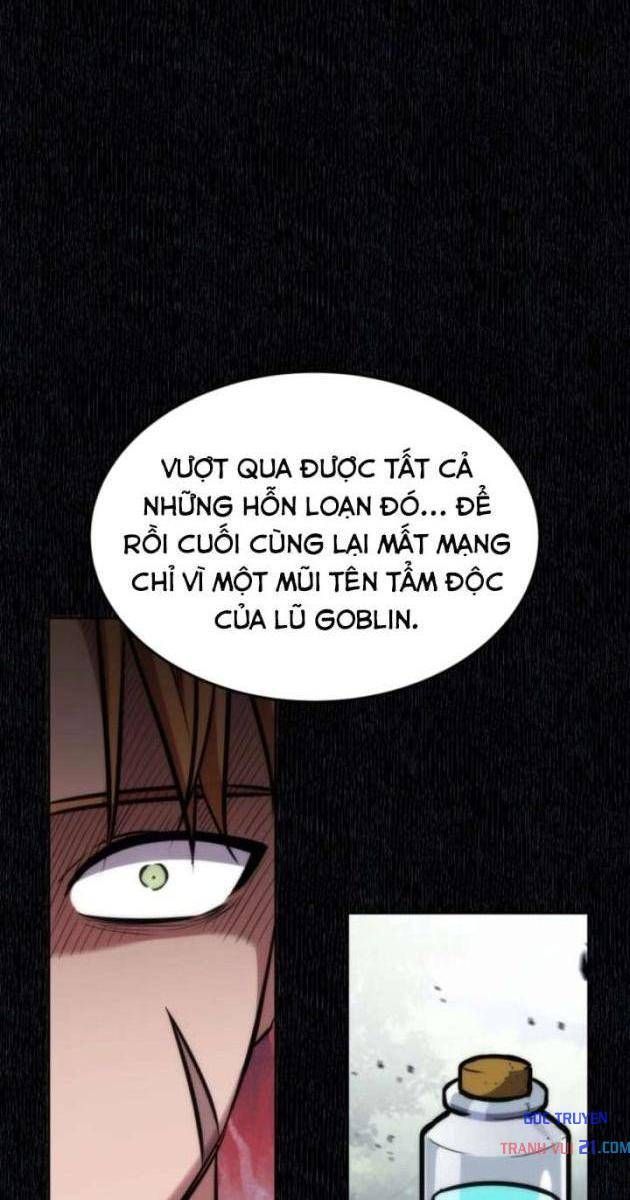 Hiệp Sĩ Cầm Gậy Bóng Chày Chap 23 - Next Chap 22