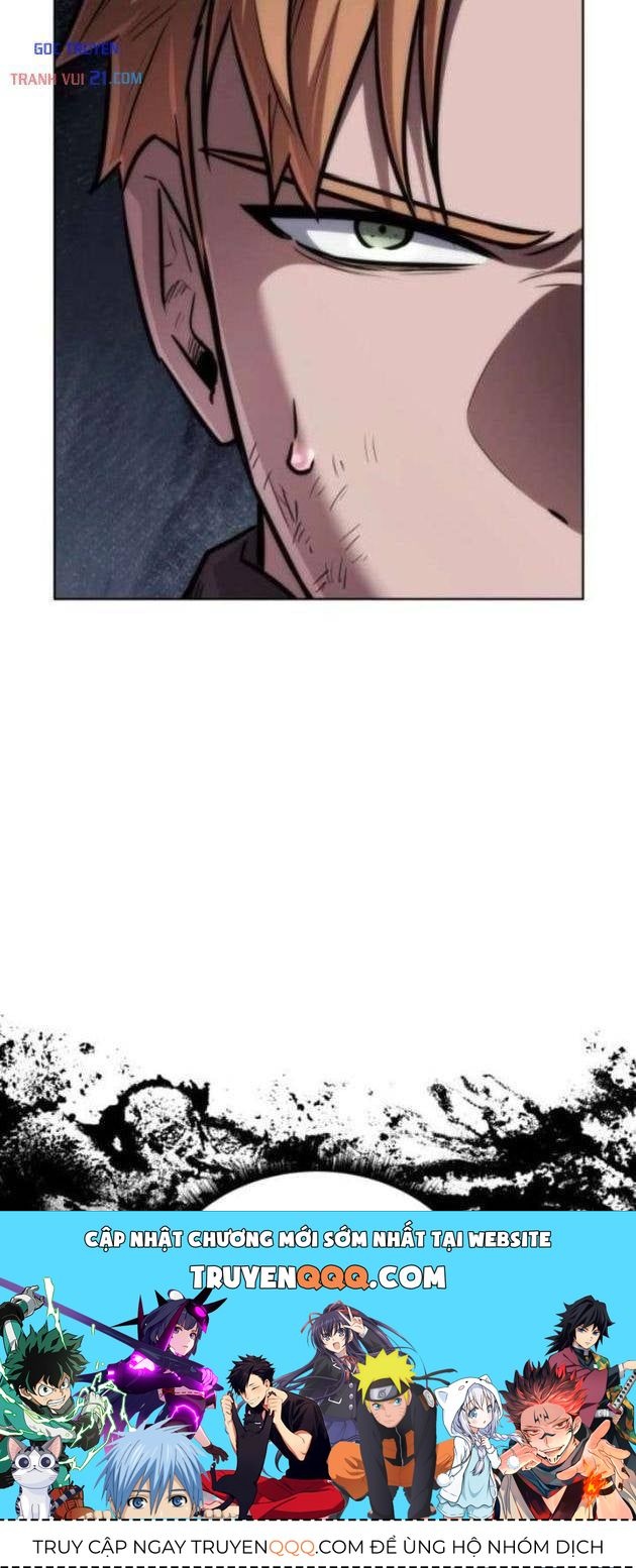Hiệp Sĩ Cầm Gậy Bóng Chày Chap 23 - Next Chap 22