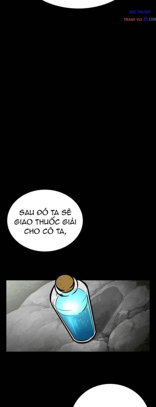 Hiệp Sĩ Cầm Gậy Bóng Chày Chap 24 - Next Chap 23