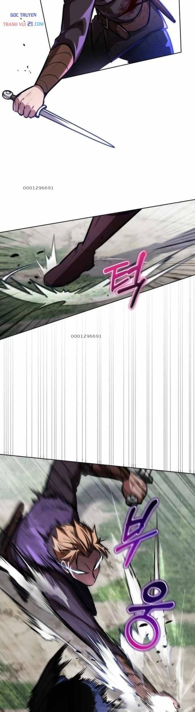 Hiệp Sĩ Cầm Gậy Bóng Chày Chap 24 - Next Chap 23