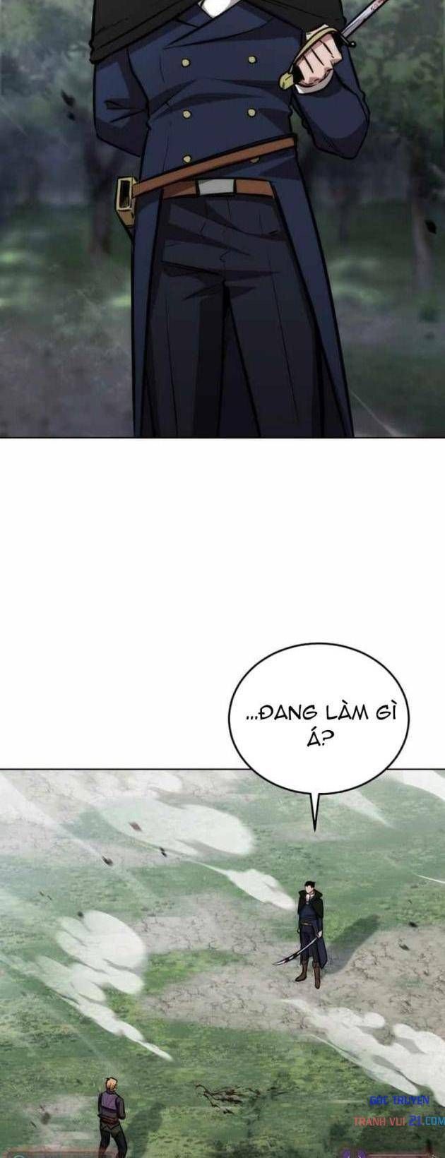 Hiệp Sĩ Cầm Gậy Bóng Chày Chap 24 - Next Chap 23