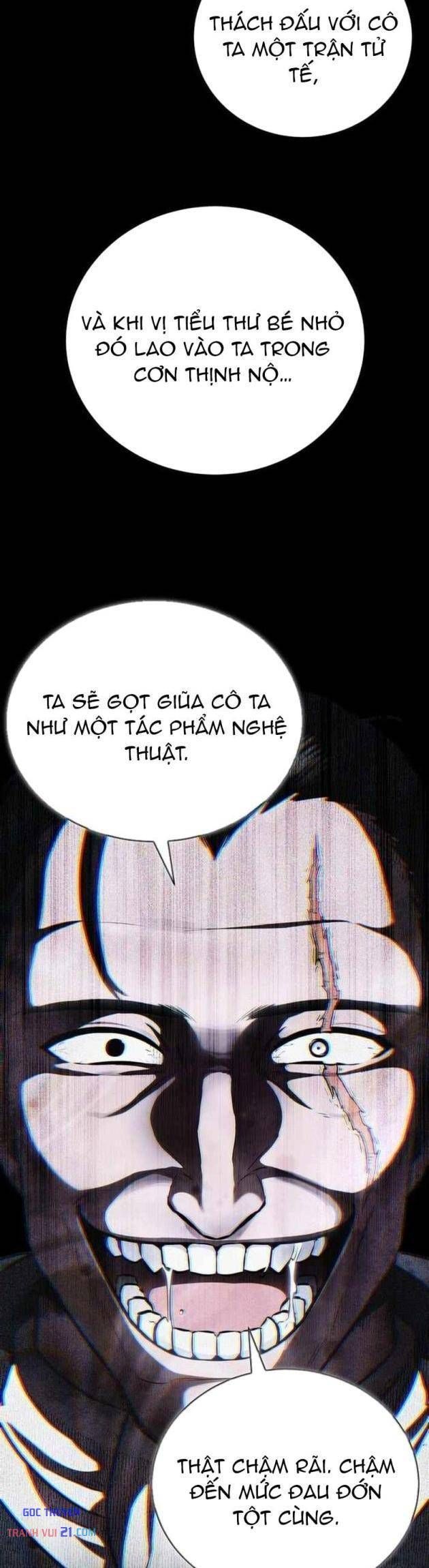 Hiệp Sĩ Cầm Gậy Bóng Chày Chap 24 - Next Chap 23