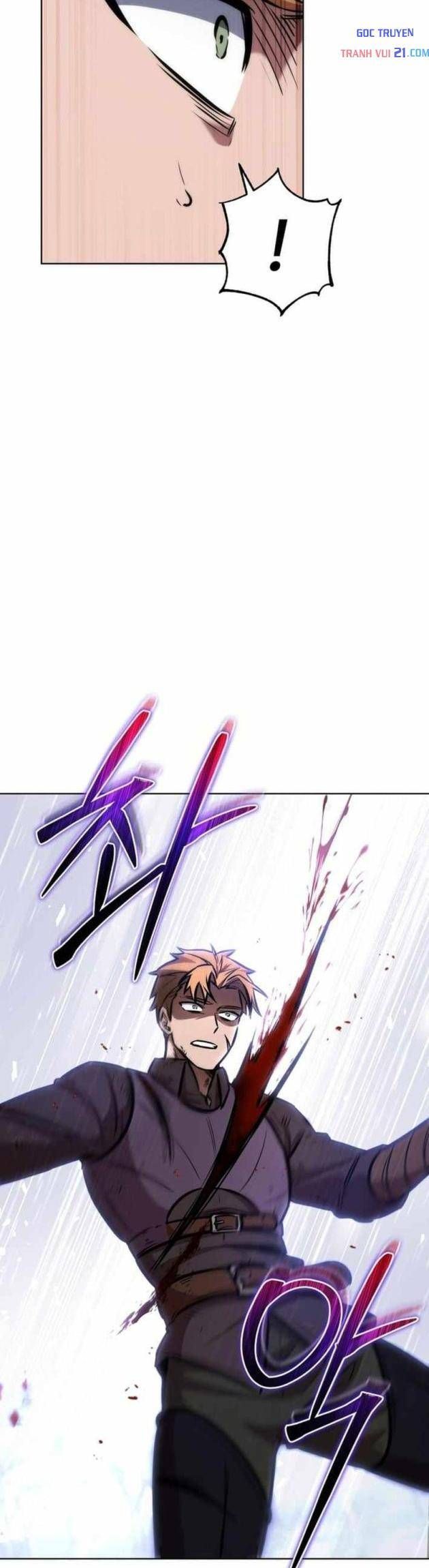 Hiệp Sĩ Cầm Gậy Bóng Chày Chap 24 - Next Chap 23
