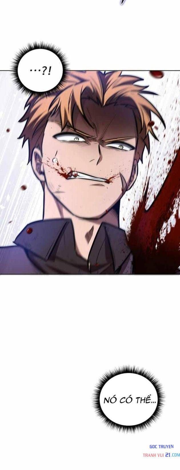 Hiệp Sĩ Cầm Gậy Bóng Chày Chap 24 - Next Chap 23