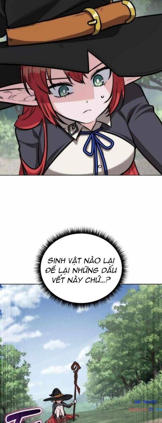 Hiệp Sĩ Cầm Gậy Bóng Chày Chap 24 - Next Chap 23
