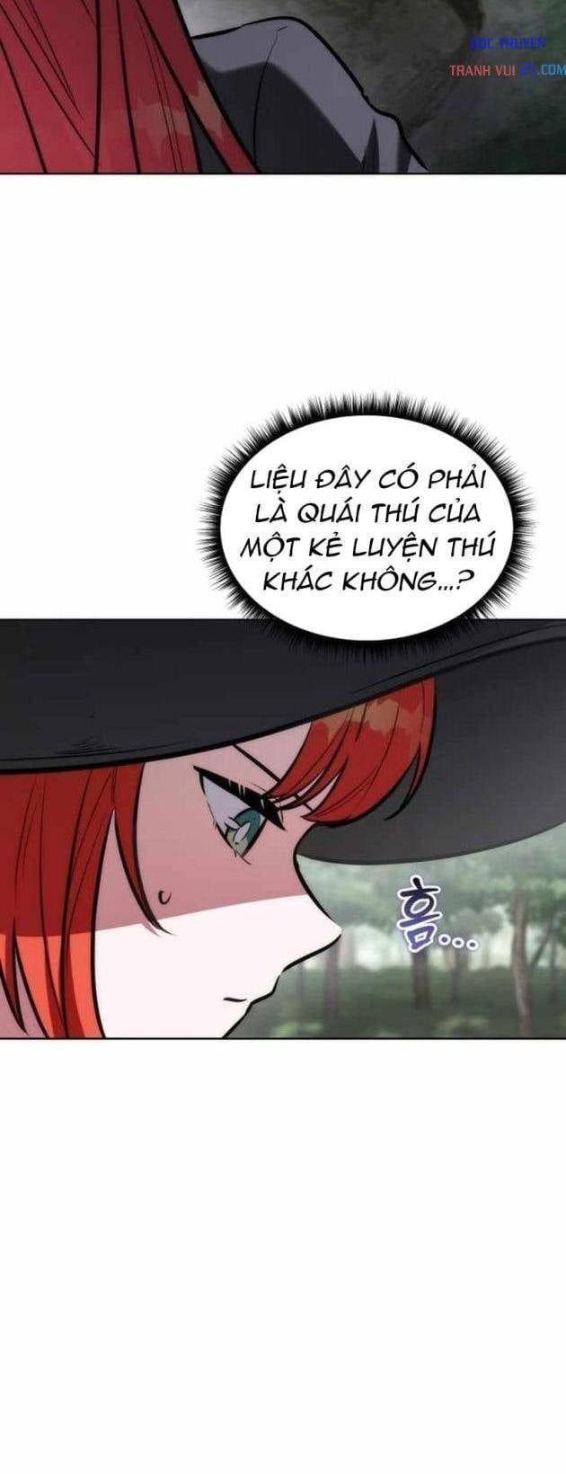 Hiệp Sĩ Cầm Gậy Bóng Chày Chap 24 - Next Chap 23