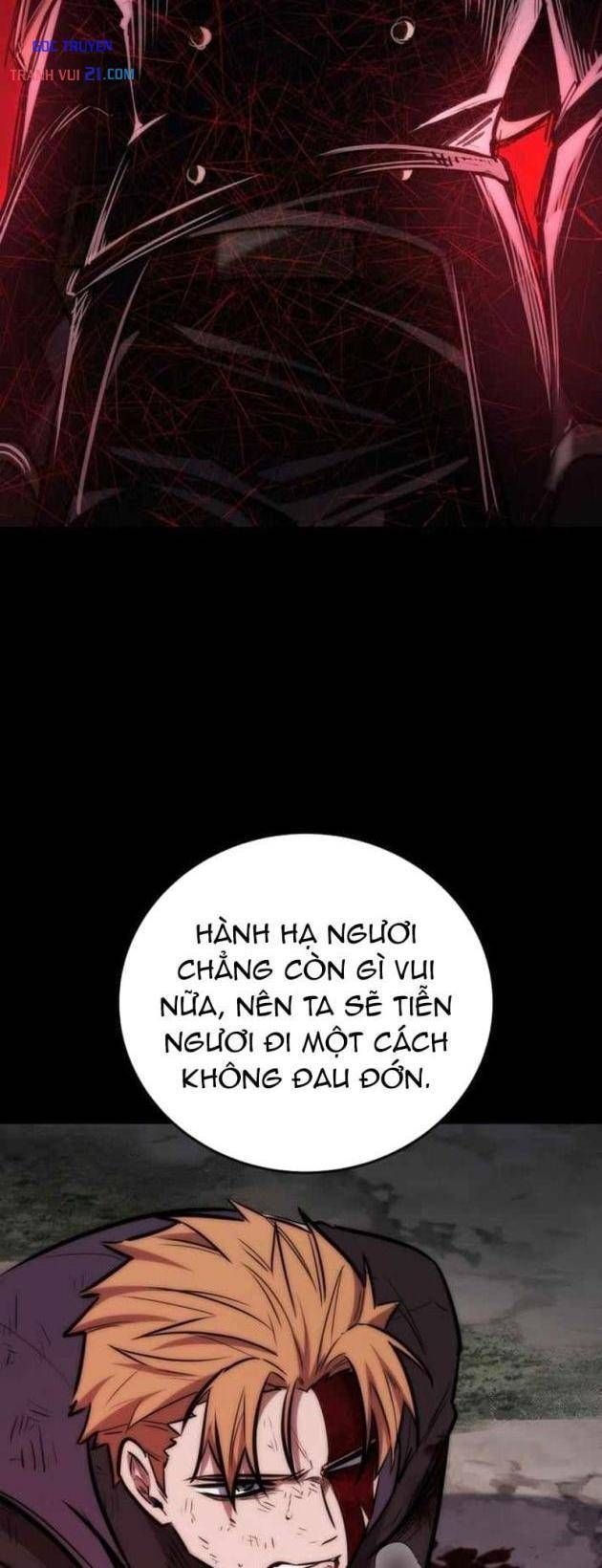 Hiệp Sĩ Cầm Gậy Bóng Chày Chap 24 - Next Chap 23