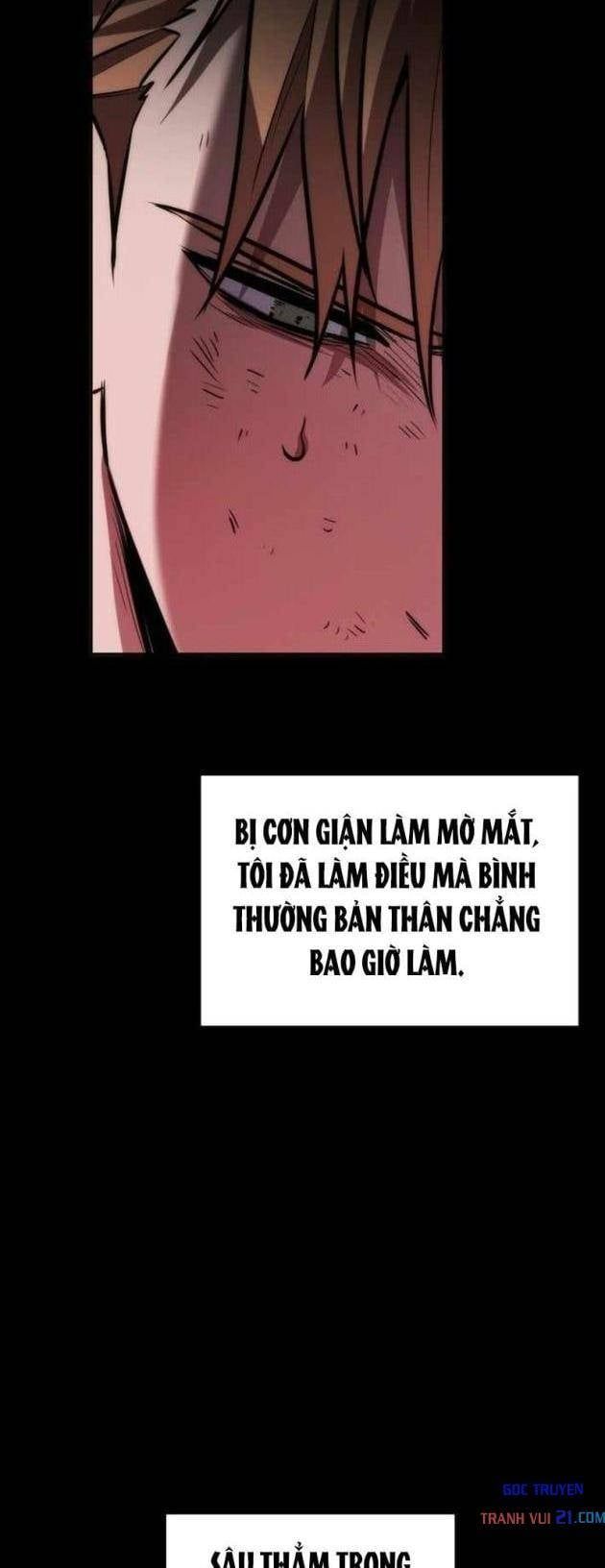 Hiệp Sĩ Cầm Gậy Bóng Chày Chap 24 - Next Chap 23