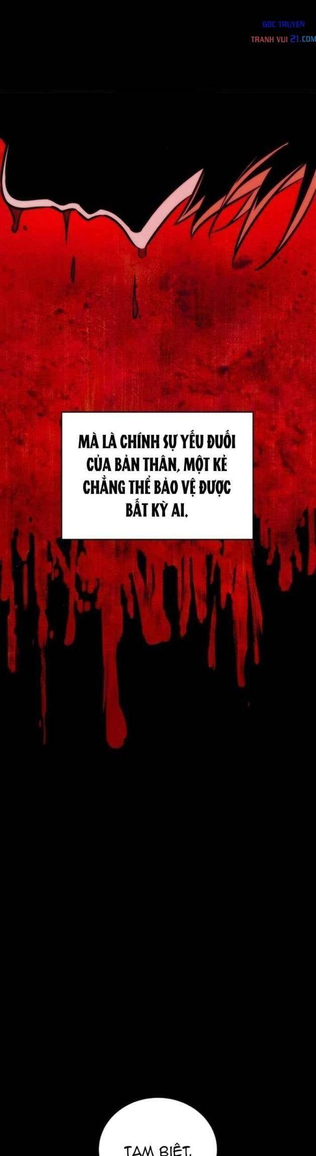 Hiệp Sĩ Cầm Gậy Bóng Chày Chap 24 - Next Chap 23