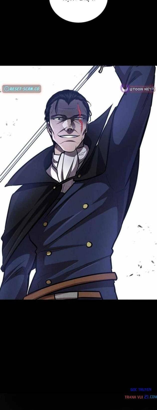 Hiệp Sĩ Cầm Gậy Bóng Chày Chap 24 - Next Chap 23