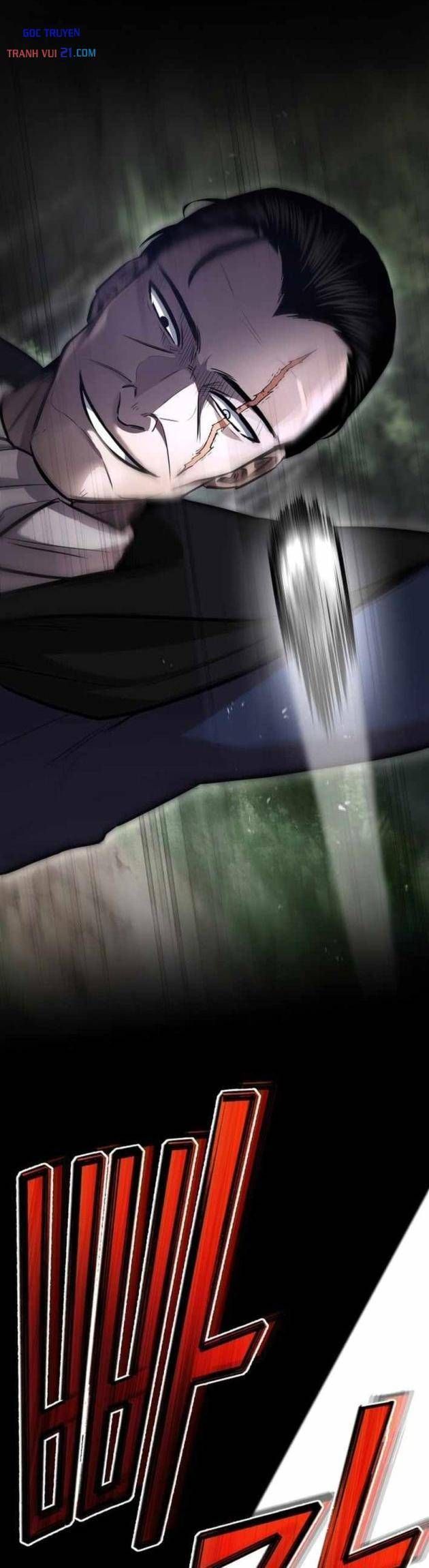 Hiệp Sĩ Cầm Gậy Bóng Chày Chap 24 - Next Chap 23