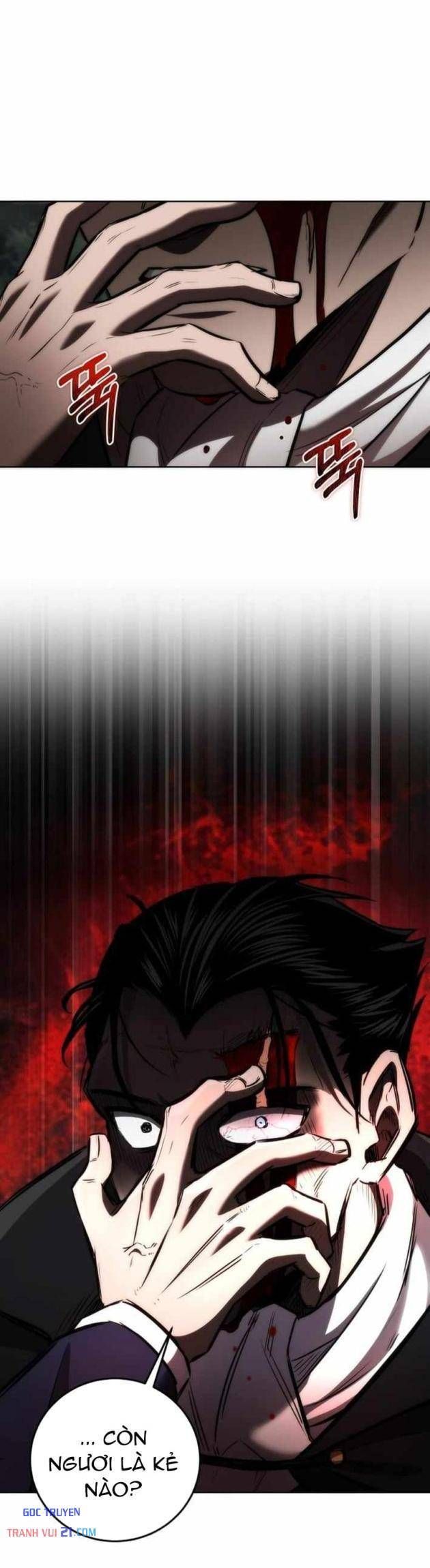 Hiệp Sĩ Cầm Gậy Bóng Chày Chap 24 - Next Chap 23