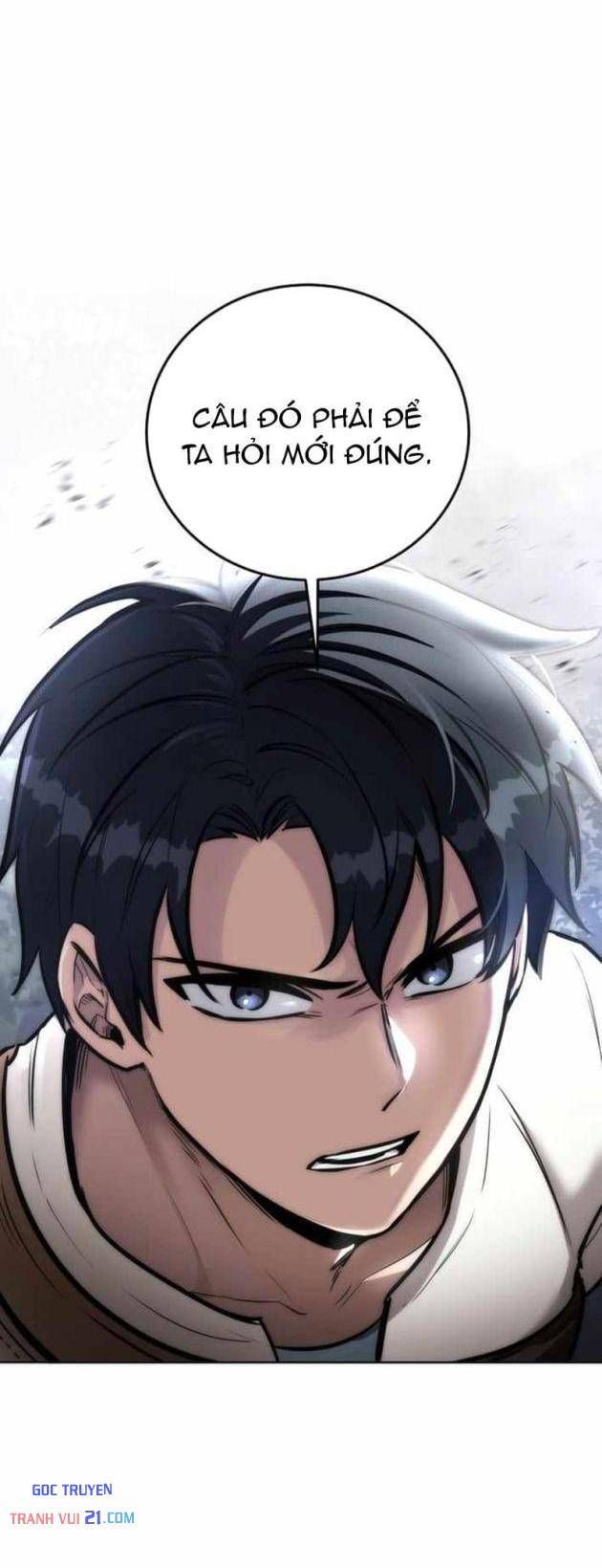 Hiệp Sĩ Cầm Gậy Bóng Chày Chap 24 - Next Chap 23