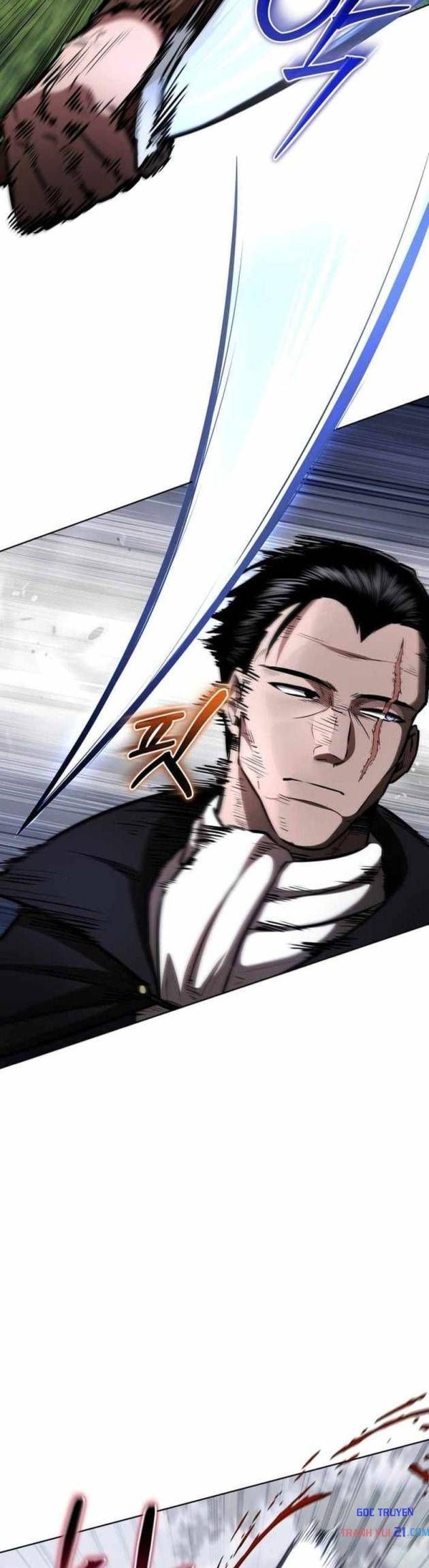 Hiệp Sĩ Cầm Gậy Bóng Chày Chap 24 - Next Chap 23
