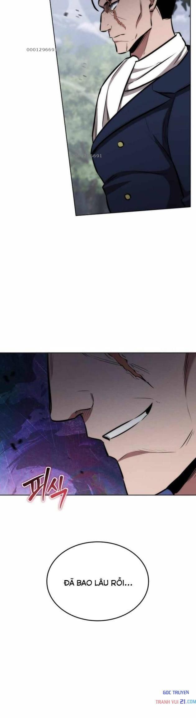 Hiệp Sĩ Cầm Gậy Bóng Chày Chap 25 - Next Chap 24