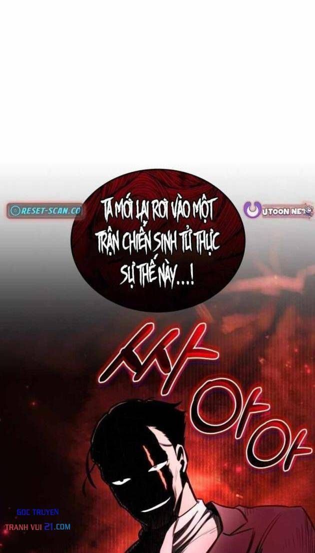 Hiệp Sĩ Cầm Gậy Bóng Chày Chap 25 - Next Chap 24