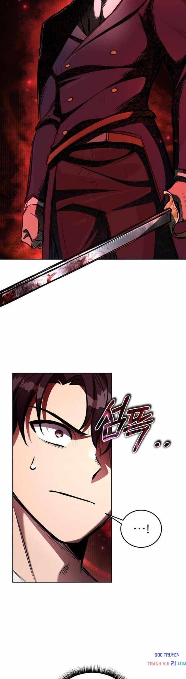 Hiệp Sĩ Cầm Gậy Bóng Chày Chap 25 - Next Chap 24