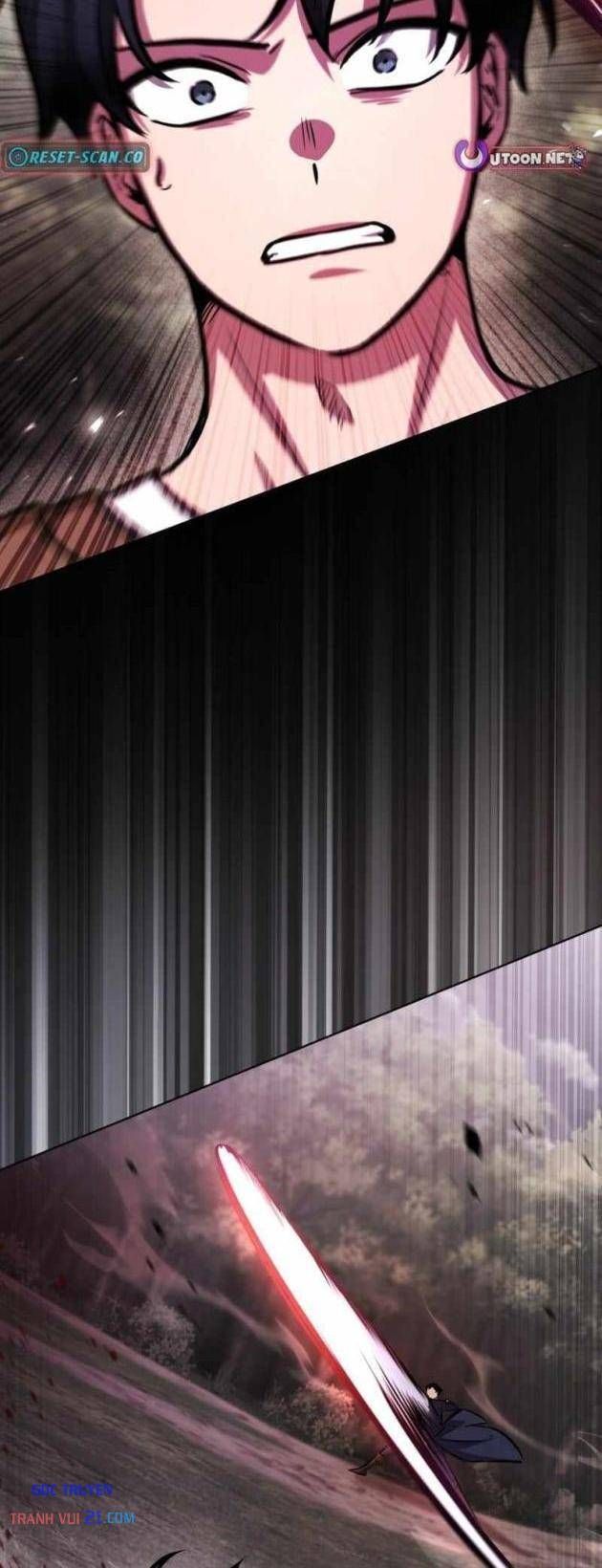 Hiệp Sĩ Cầm Gậy Bóng Chày Chap 25 - Next Chap 24