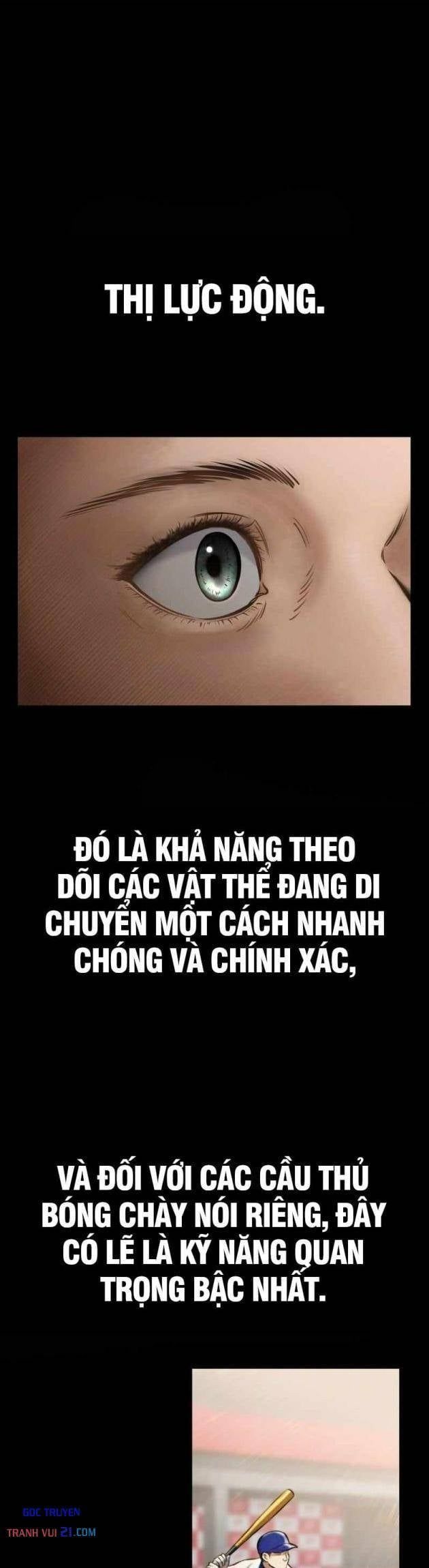 Hiệp Sĩ Cầm Gậy Bóng Chày Chap 25 - Next Chap 24