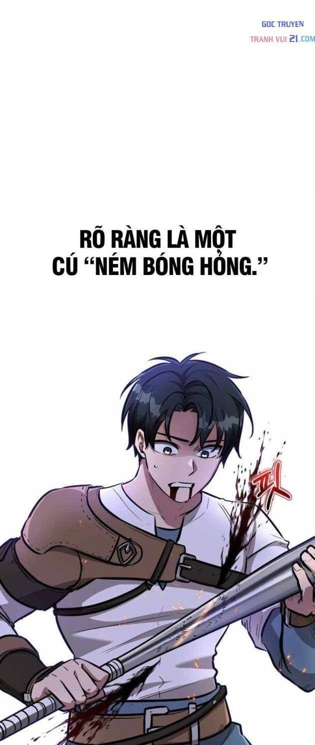 Hiệp Sĩ Cầm Gậy Bóng Chày Chap 25 - Next Chap 24