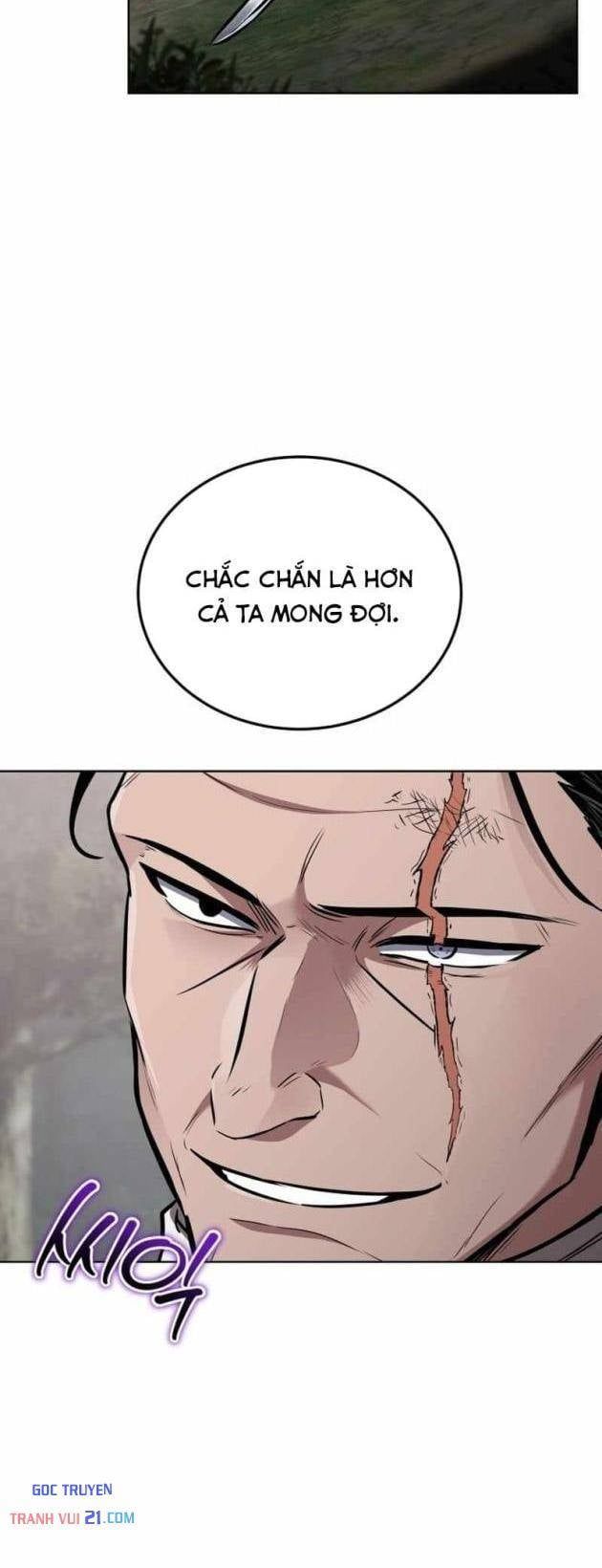 Hiệp Sĩ Cầm Gậy Bóng Chày Chap 25 - Next Chap 24
