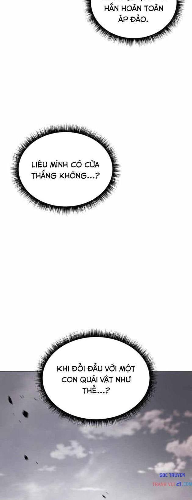 Hiệp Sĩ Cầm Gậy Bóng Chày Chap 25 - Next Chap 24