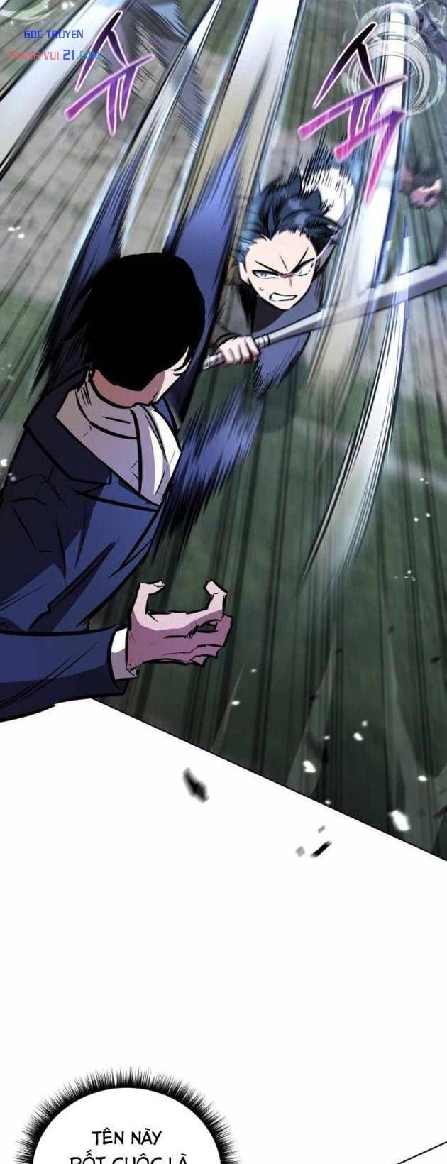 Hiệp Sĩ Cầm Gậy Bóng Chày Chap 25 - Next Chap 24