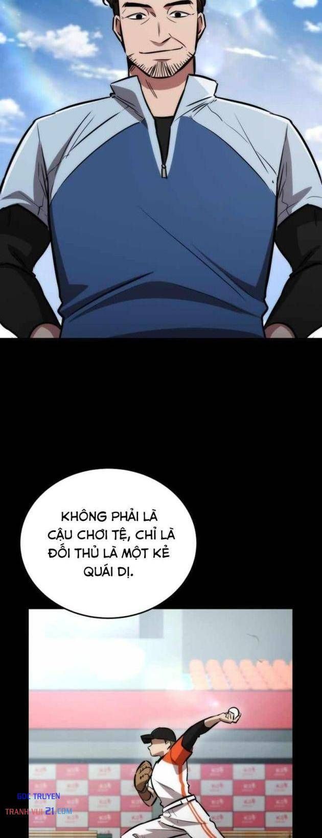 Hiệp Sĩ Cầm Gậy Bóng Chày Chap 25 - Next Chap 24