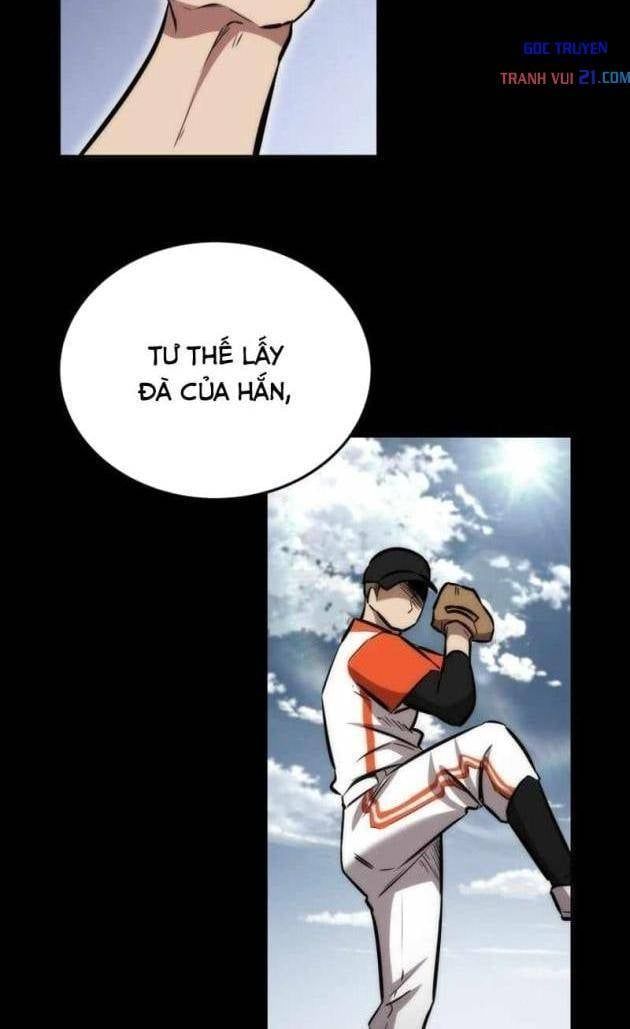 Hiệp Sĩ Cầm Gậy Bóng Chày Chap 25 - Next Chap 24