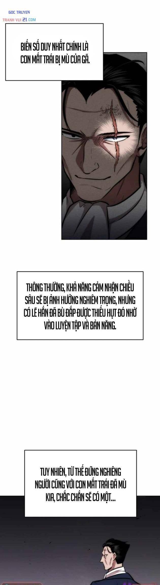 Hiệp Sĩ Cầm Gậy Bóng Chày Chap 25 - Next Chap 24