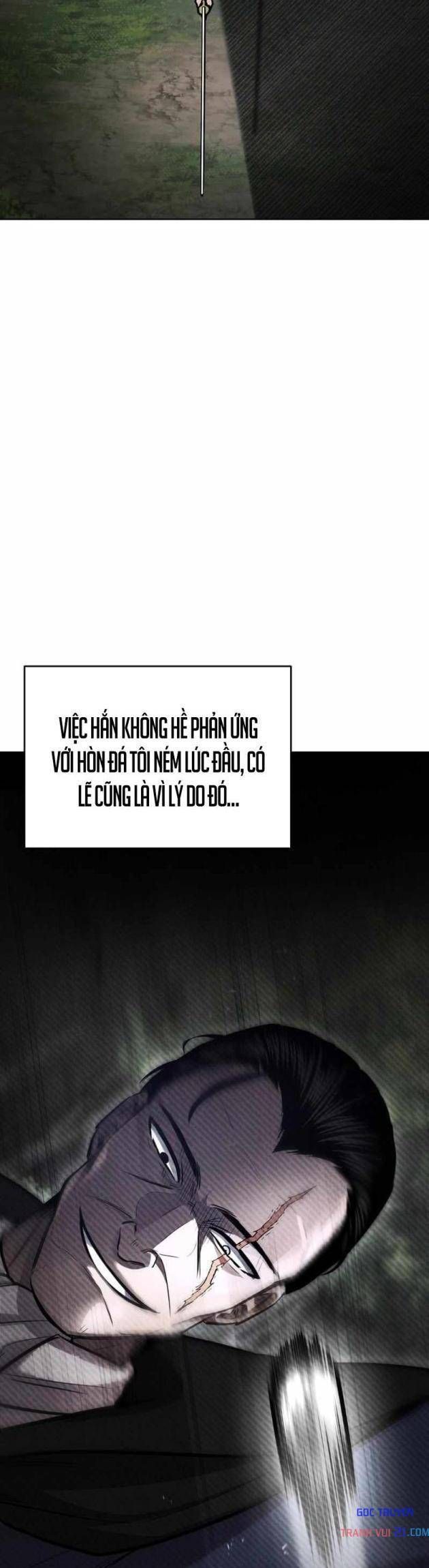 Hiệp Sĩ Cầm Gậy Bóng Chày Chap 25 - Next Chap 24