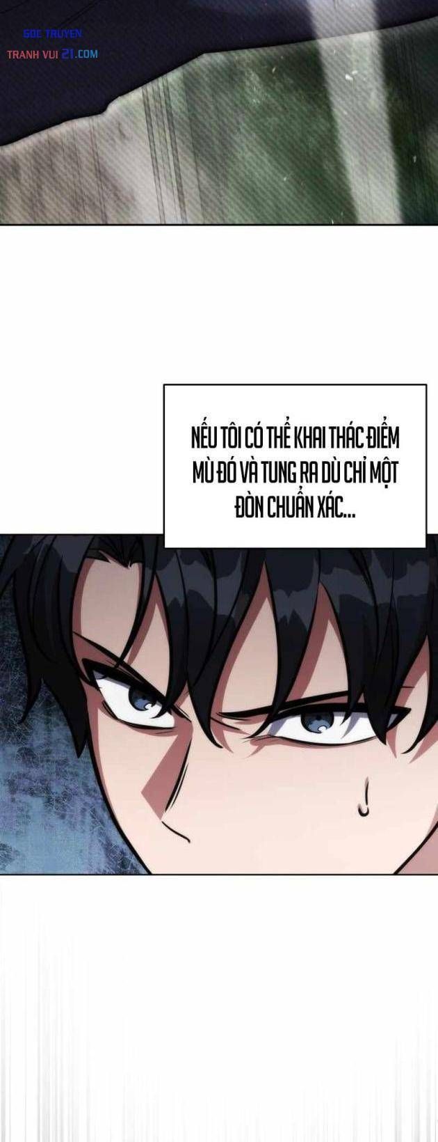 Hiệp Sĩ Cầm Gậy Bóng Chày Chap 25 - Next Chap 24