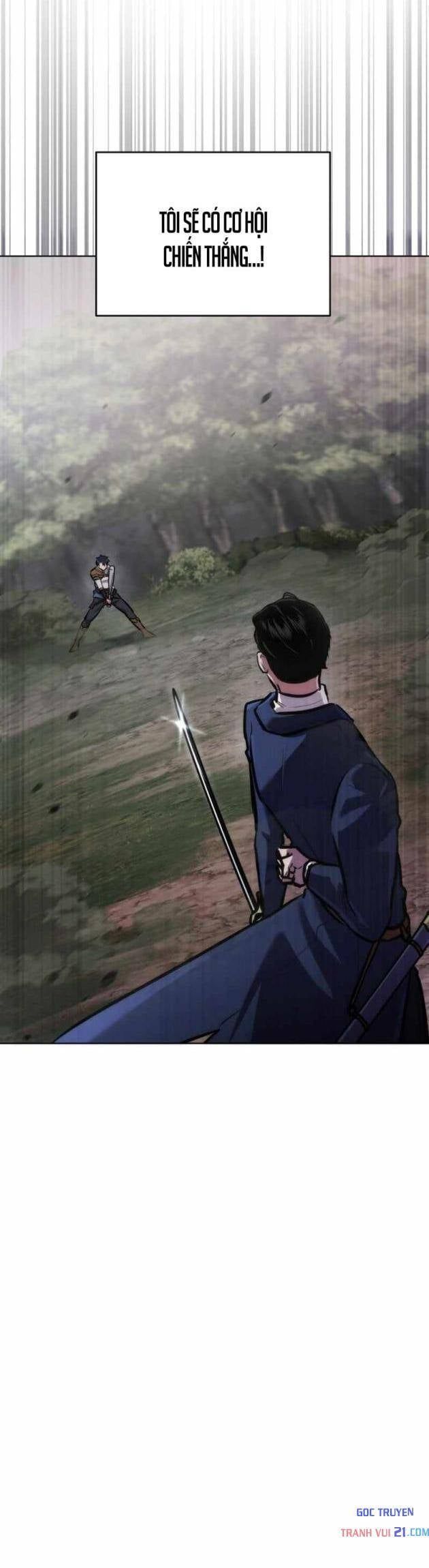 Hiệp Sĩ Cầm Gậy Bóng Chày Chap 25 - Next Chap 24