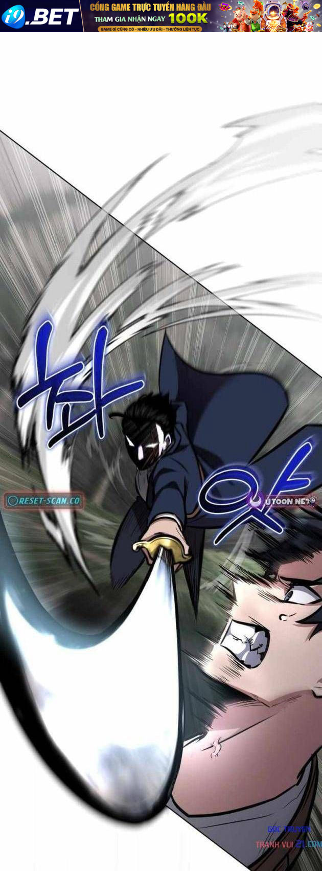Hiệp Sĩ Cầm Gậy Bóng Chày Chap 25 - Next Chap 24