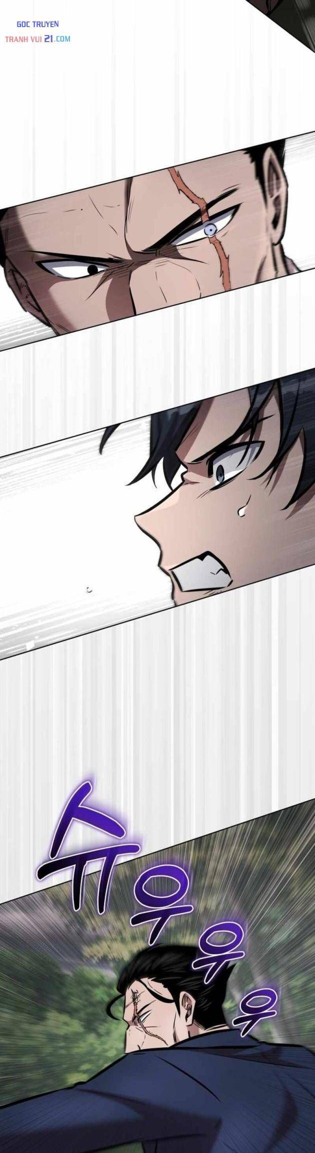 Hiệp Sĩ Cầm Gậy Bóng Chày Chap 25 - Next Chap 24
