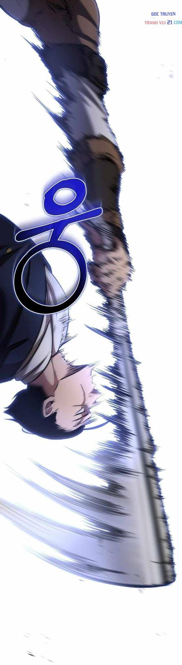 Hiệp Sĩ Cầm Gậy Bóng Chày Chap 25 - Next Chap 24