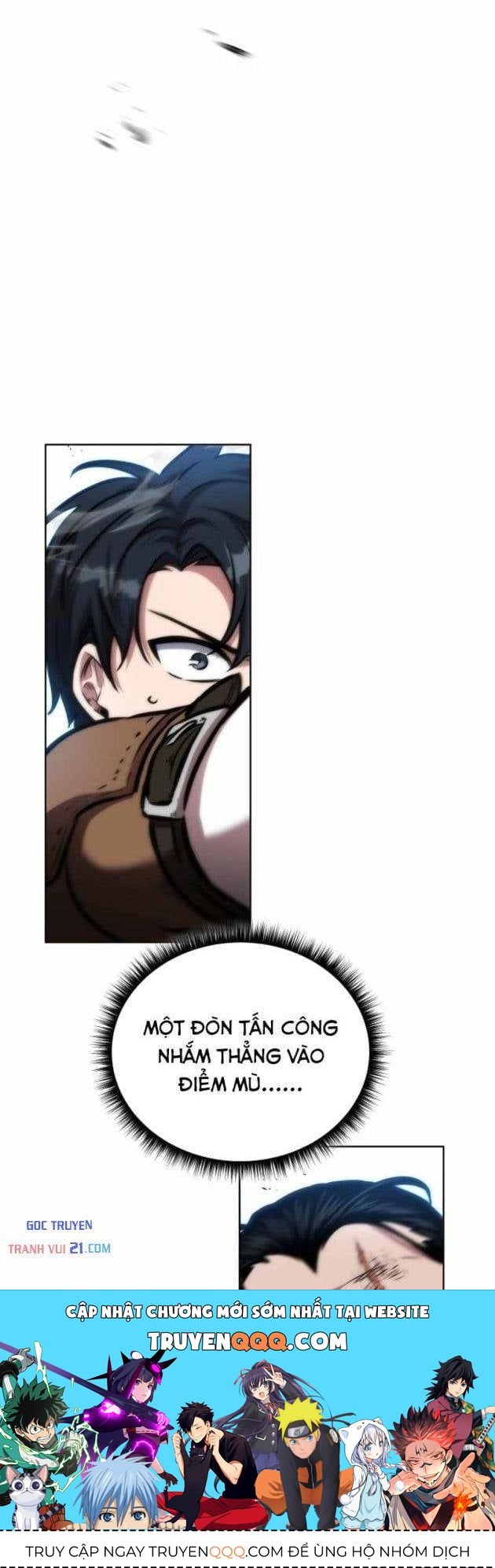 Hiệp Sĩ Cầm Gậy Bóng Chày Chap 25 - Next Chap 24