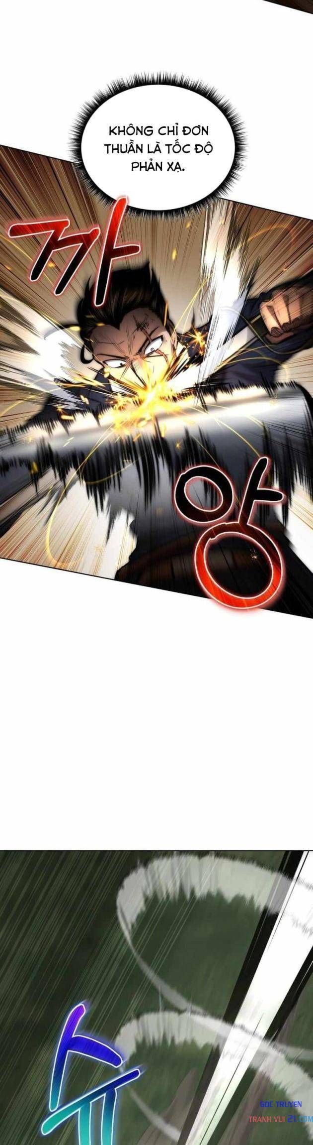 Hiệp Sĩ Cầm Gậy Bóng Chày Chap 25 - Next Chap 24