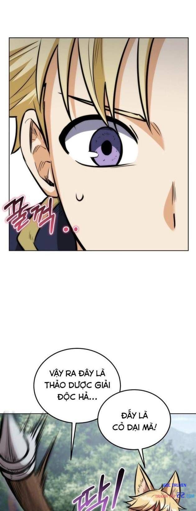 Hiệp Sĩ Cầm Gậy Bóng Chày Chap 26 - Next Chap 25