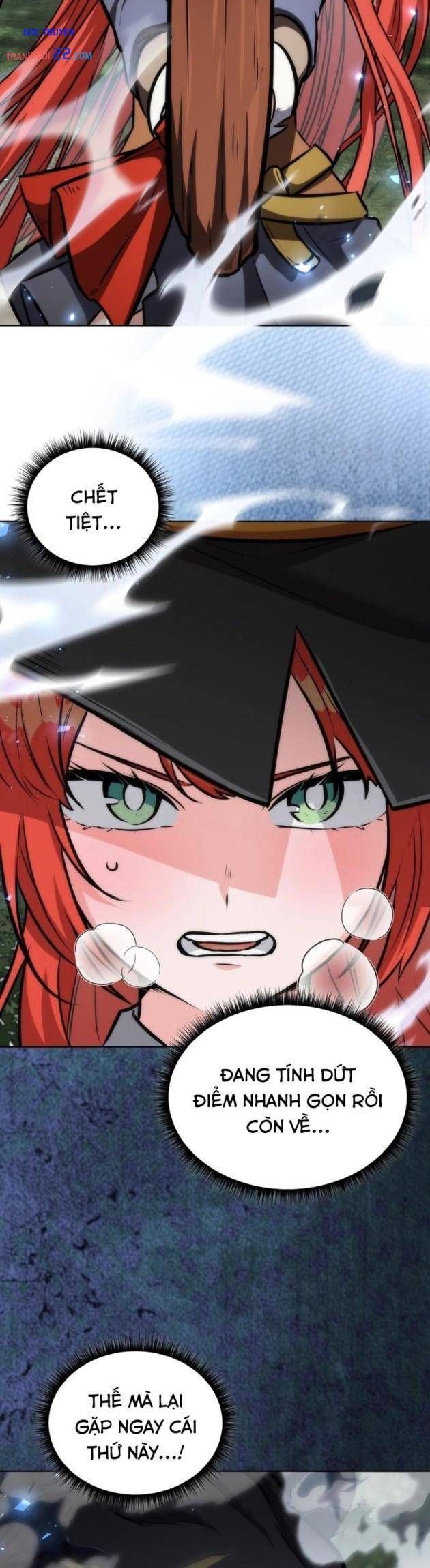 Hiệp Sĩ Cầm Gậy Bóng Chày Chap 26 - Next Chap 25