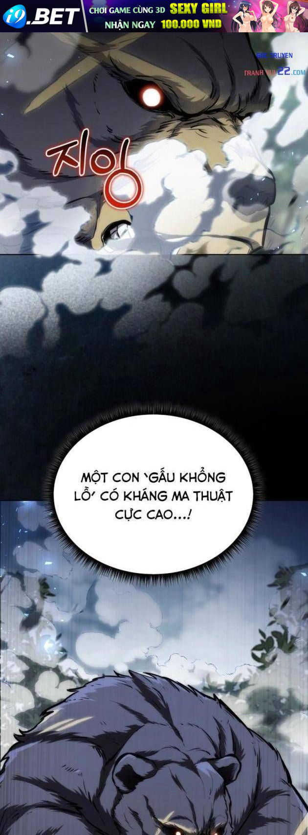 Hiệp Sĩ Cầm Gậy Bóng Chày Chap 26 - Next Chap 25