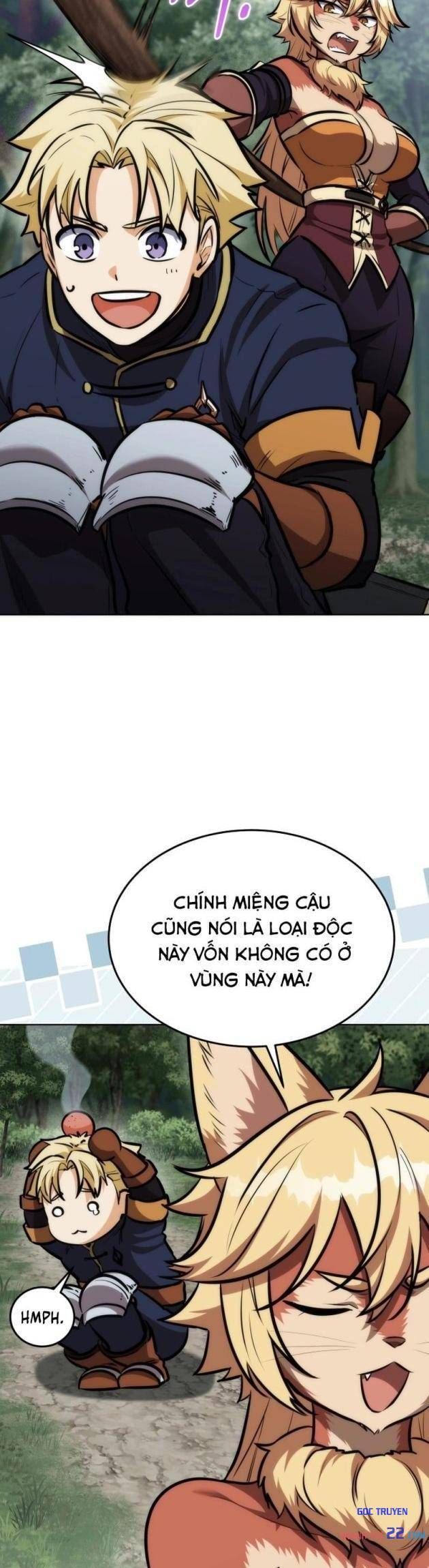 Hiệp Sĩ Cầm Gậy Bóng Chày Chap 26 - Next Chap 25