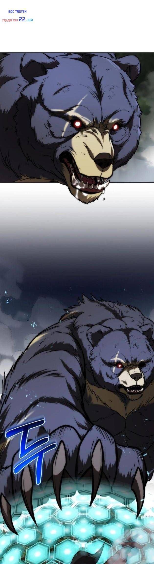 Hiệp Sĩ Cầm Gậy Bóng Chày Chap 26 - Next Chap 25