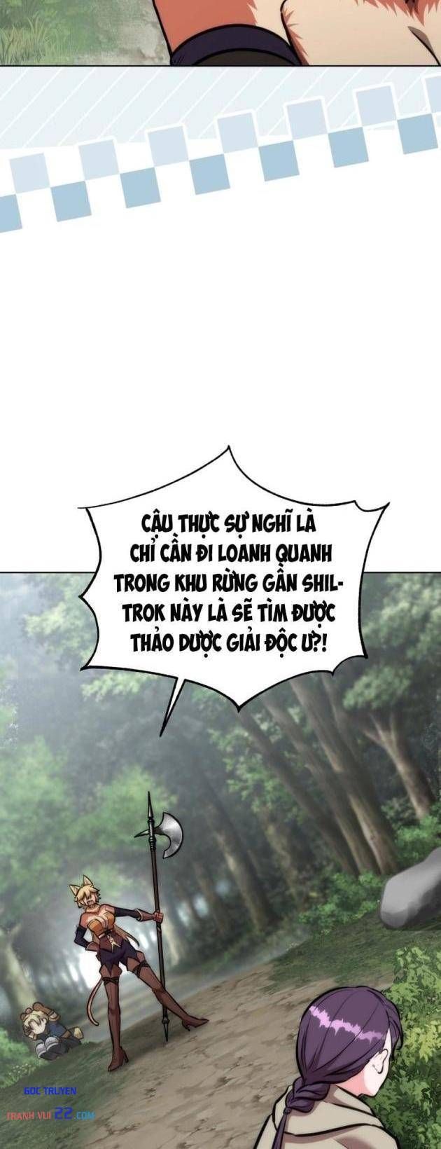 Hiệp Sĩ Cầm Gậy Bóng Chày Chap 26 - Next Chap 25