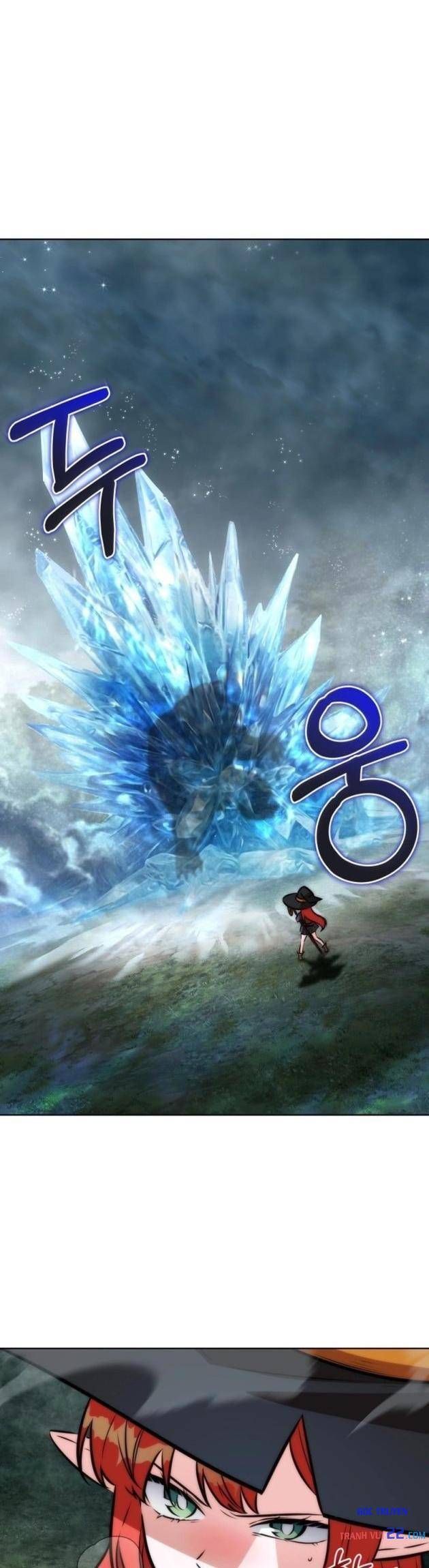 Hiệp Sĩ Cầm Gậy Bóng Chày Chap 26 - Next Chap 25