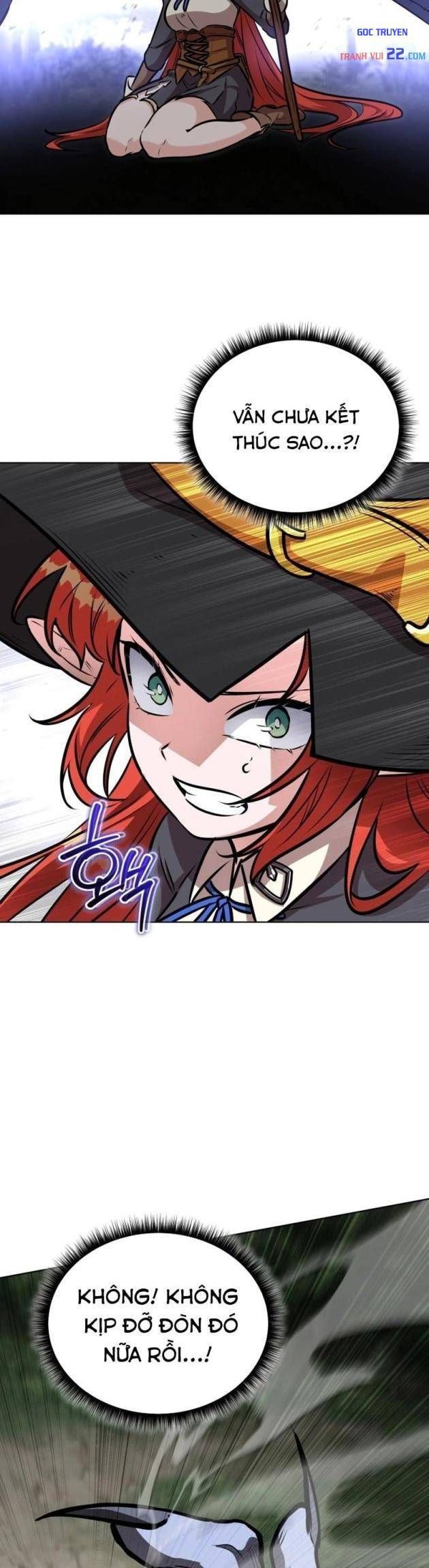 Hiệp Sĩ Cầm Gậy Bóng Chày Chap 26 - Next Chap 25
