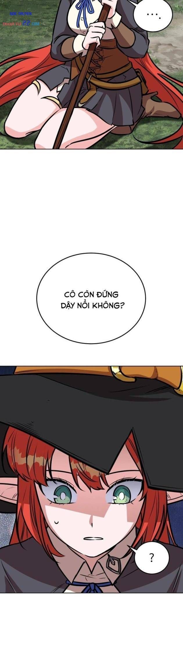 Hiệp Sĩ Cầm Gậy Bóng Chày Chap 26 - Next Chap 25