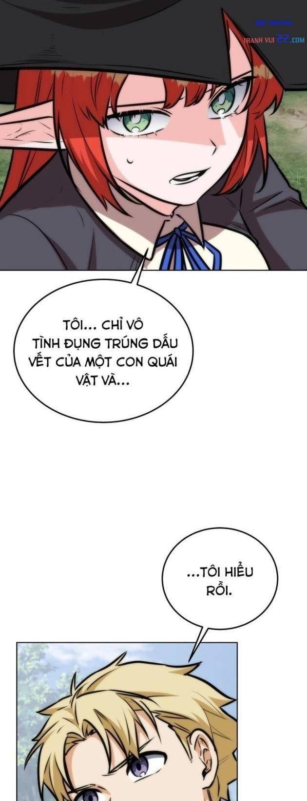 Hiệp Sĩ Cầm Gậy Bóng Chày Chap 26 - Next Chap 25